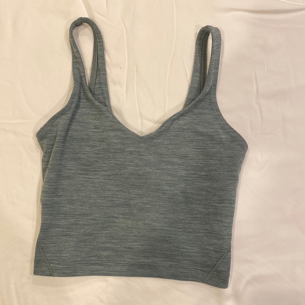 Lululemon Top size 2